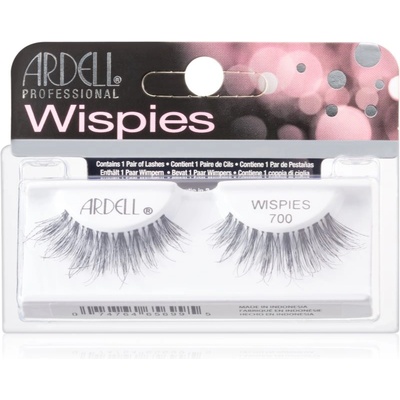 Ardell Professional Wispies изкуствени мигли 700