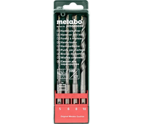 Metabo 625580000