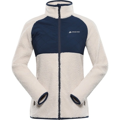 Alpine Pro Ferada 2 šedá