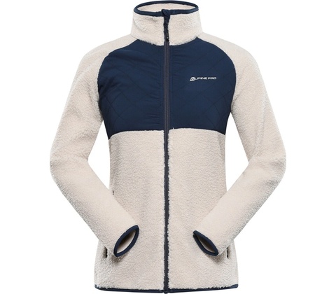 Alpine Pro Ferada 2 šedá