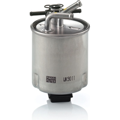 Mann-filter Горивен филтър mann-filter wk 9011