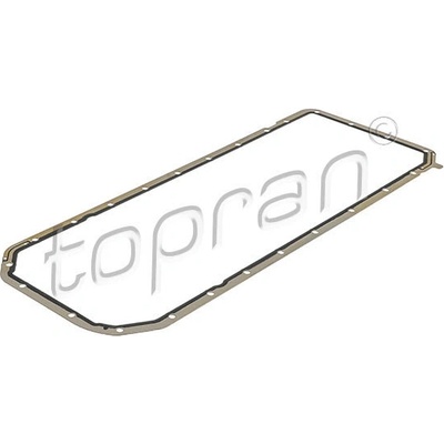 Tesnenie olejovej vane TOPRAN 500 775