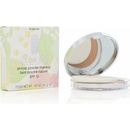 Clinique kompaktný púdrový make-up Almost Powder SPF15 Powder Make-Up 03 Light MF 10 g