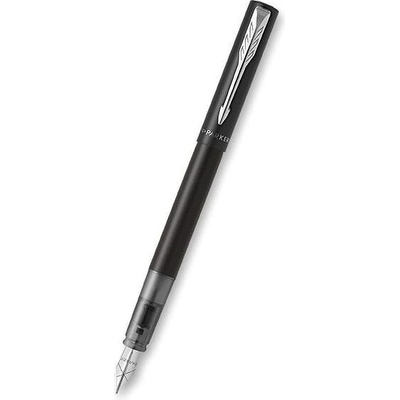 Parker Royal Vector XL Black dárková sada 1502/2500744 – Zboží Dáma