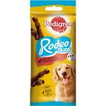 PEDIGREE Rodeo Duos говеждо и сирене 123 г