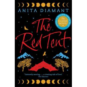 Red Tent (ISBN: 9781529086348)