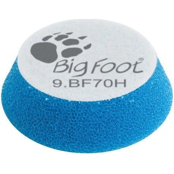 Rupes Velcro Polishing Foam Pad Coarse 50/70 mm 9.BF70H4