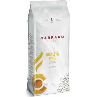 Caffè Carraro Qualita Oro 500 g