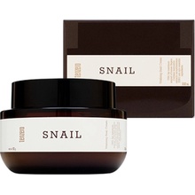 TENZERO Vitalizing Snail cream 100 ml