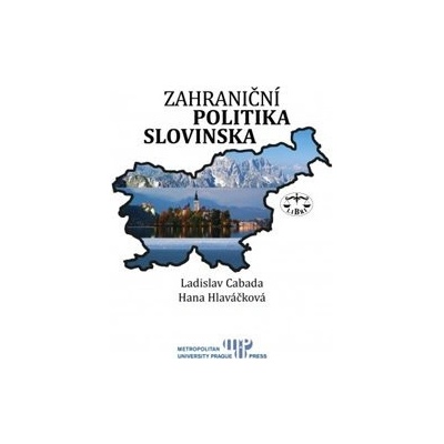 Zahraniční politika Slovinska
