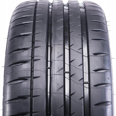 Michelin Pilot Sport 4S 355/25 R21 107Y runflat