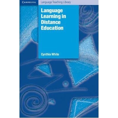 BfLT Language Learning in Distance Education - PB