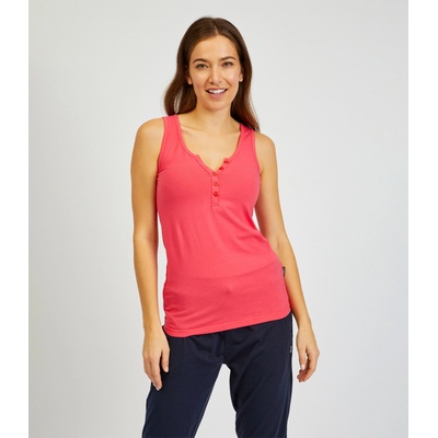 Sam 73 Тъмнорозово дамско базово потник SAM 73 India Sam 73 | Rozov | ЖЕНИ | S