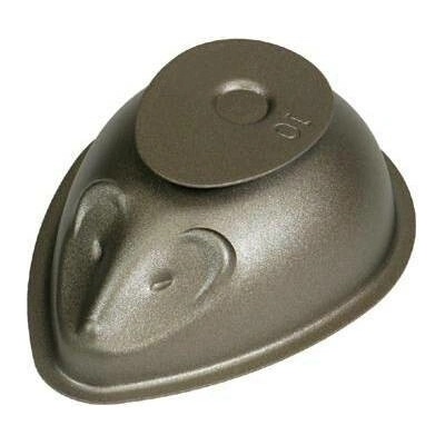 Schneider Formička ježek 200 mm SC 977 720