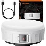 Superfire Къмпинг лампа Superfire T25 400 lm USB (T25)
