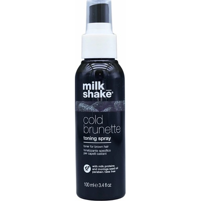 Milk_Shake Cold Brunette Toning Spray 100 ml