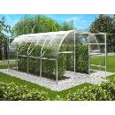 Zahradní skleníky Lanit Plast Gladus 3x8 m PC 6 mm LG2887