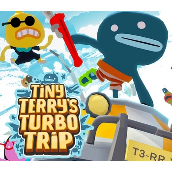 Tiny Terrys Turbo Trip