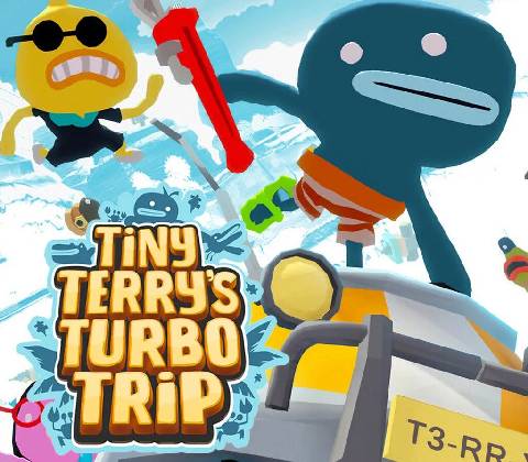 Tiny Terrys Turbo Trip