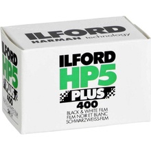 Ilford HP 5 Plus 135/24