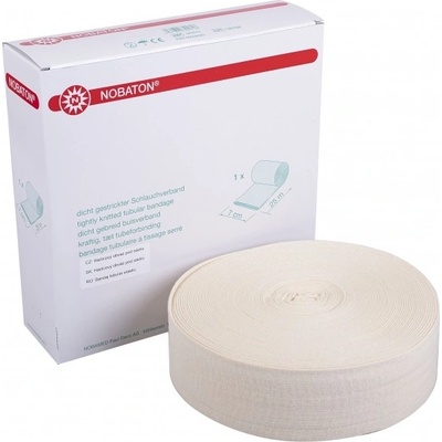 Nobaton hadicový obvaz pod sádru 25 m x 7 cm