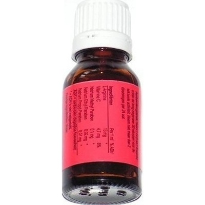 Španielské mušky 15 ml