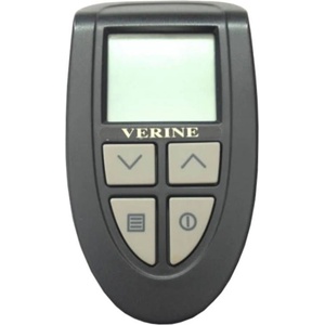 VERINE esys-02 - оригинален дистанционен контрол (esys-02)