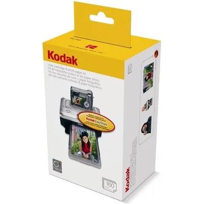 Kodak photo paper 10x15 80pcs, ph-80 (ph-80)