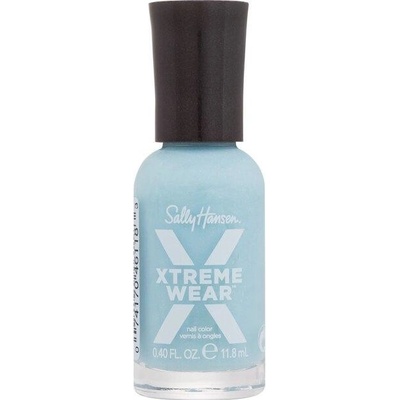 Sally Hansen Xtreme Wear 413 Blue Blitz 11,8ml