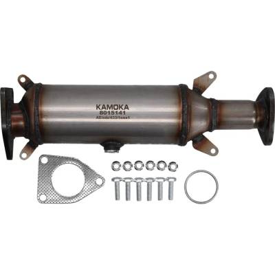 Katalyzátor KAMOKA 8015141