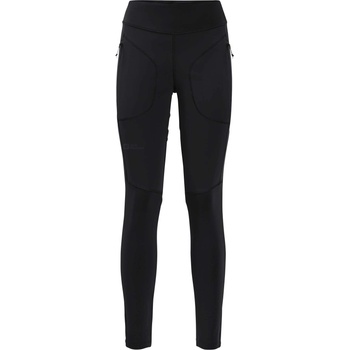 Jack Wolfskin Salmaser tights w xs
