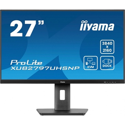 iiyama ProLite XUB2797UHSNP-B1
