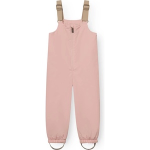 Mini A Ture Детски зимен панталон Mini A Ture Kid's Matwalentex Winter trousers - Adobe Rose - размер 98 (EU) (701-4529-0115)