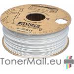 FormFutura PETG филамент FormFutura EasyFil ePETG, 1.75 mm, 1.0 kg, Traffic White - tonermall