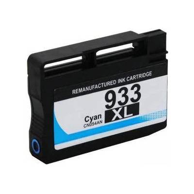 Compatible Съвместима мастилена касета hp 933xl, Син, 200hpcn054agg