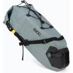 EVOC Чанта за седалка на велосипед EVOC Seat Pack Boa WP 12 l Steel 100612131