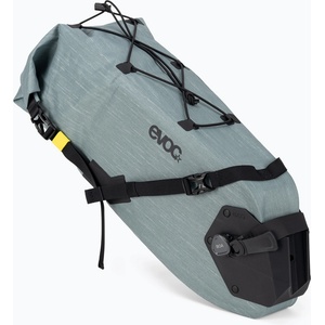 EVOC Чанта за седалка на велосипед EVOC Seat Pack Boa WP 12 l Steel 100612131