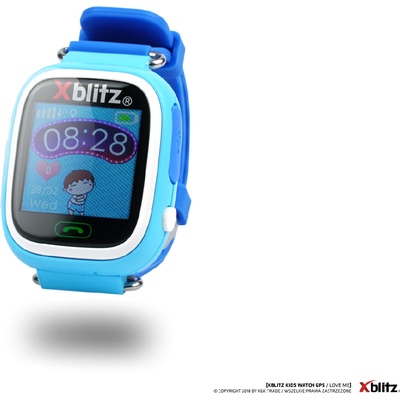 Xblitz LoveMe