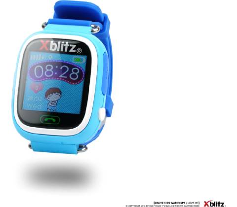 Xblitz LoveMe