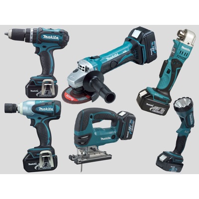 MAKITA DK1833