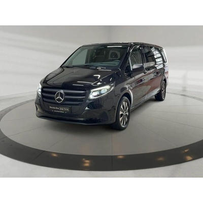 Mercedes-Benz Vito Tourer 150 kW