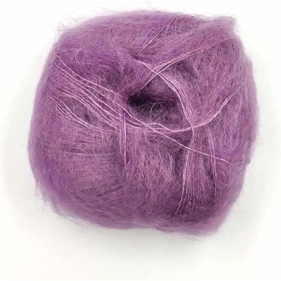 Mohair by Canard Brushed Lace Ametyst 3042
