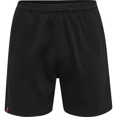 Hummel šortky hmlRED BASIC SWEAT shorts 216970-2001