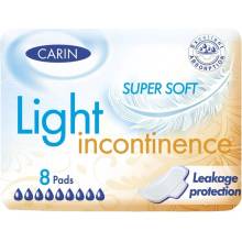 Carin Light Super Soft 8 ks