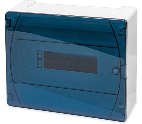 Vents125 MATP