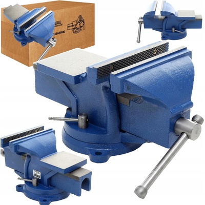 Kraft&Dele svěrák KD1101