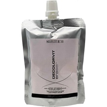 Selective Professional Decolorvit Eraser Color Remover Cream 250 g