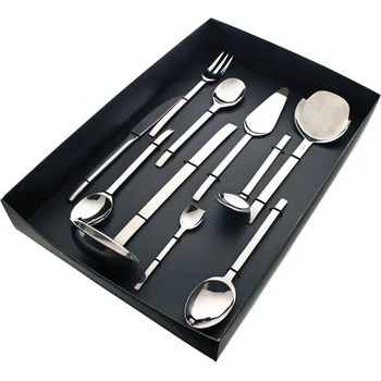Image 1 of Herdmar Комплект прибори за сервиране spiga -10 части (080-5022-0117-010-0000)