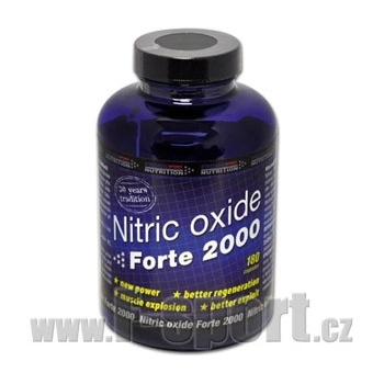 Prom-In Nitric Oxide Forte 2000 180 tablet