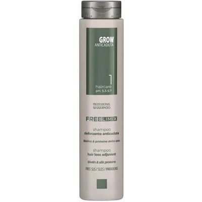 FreeLimix Grow Shampoo 250 ml